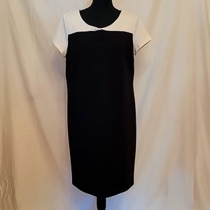 Talbots dress